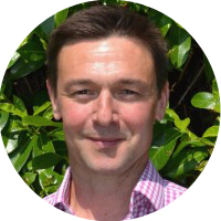 Tom Ehret Meet the team - Energy Report